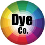 Dye Co. Carpet Dyes